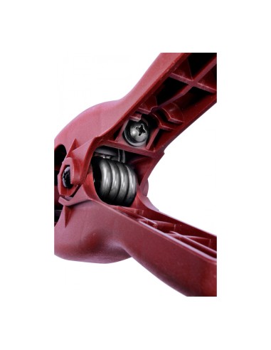 Pinza fuerza ajustable, apertura 3 cm