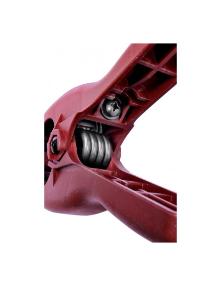 Pinza fuerza ajustable, apertura 3 cm