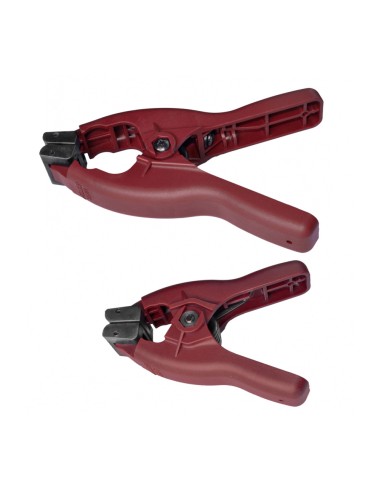 Pinza fuerza ajustable, apertura 5cm