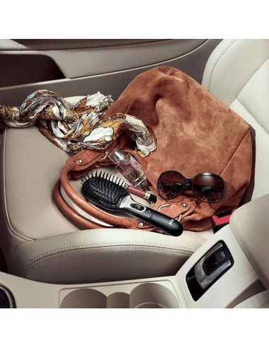 Cepillo de pelo satin hair 7