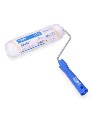 Rodillo para interior y exterior antigota...