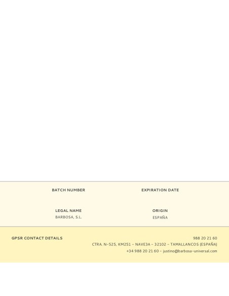 Rodillo para interior y exterior antigota 45x220mm edm