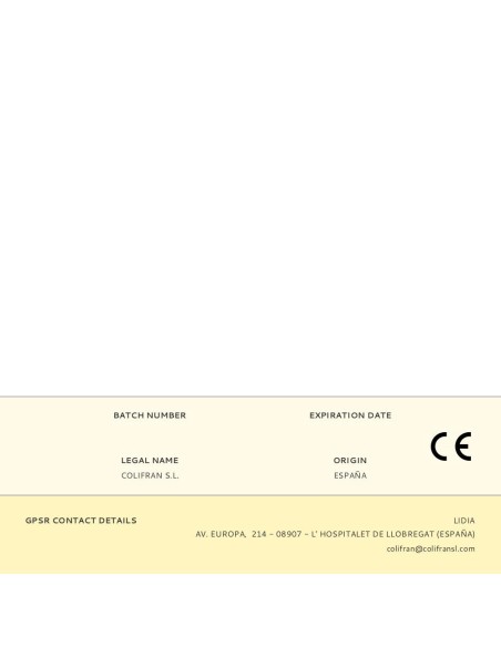 Fusible mt0 10 x 38 mm 16 a con indicador