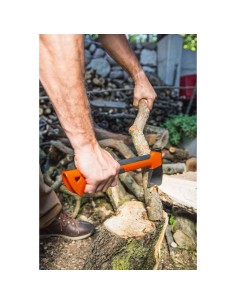 Hacha de corte 700 g 2