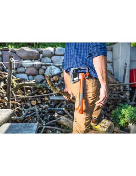 Hacha de corte 700 g