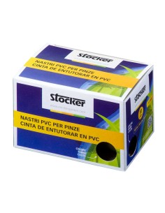 Pack 10 unid. cinta verde 26 m 2