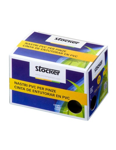 Pack 10 unid. cinta verde 26 m