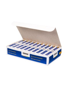 Puntas para atadora. stocker 2