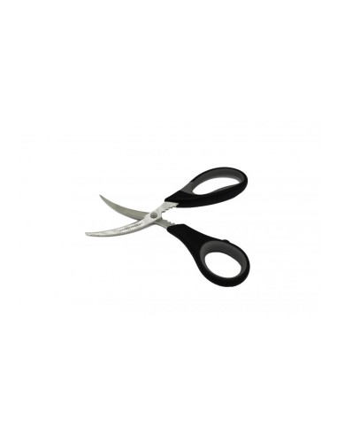 Tijeras para marisco acero inoxidable/abs fm