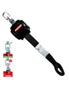 Dispositivo anticaída retráctil 031,175,002,001 ponsa