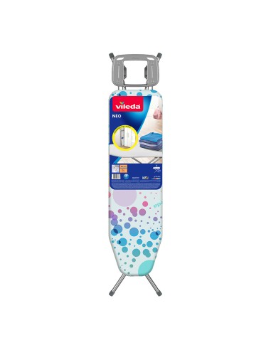 Tabla de planchar pequeña neo 114 x 33 cm