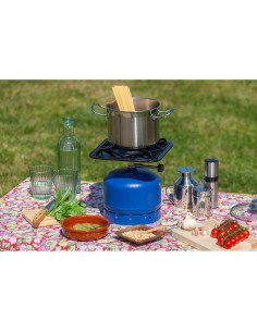 Fogón de camping pop classic black hobc0002 butsir 2