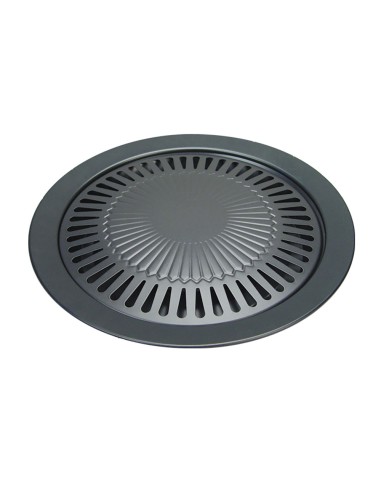 Plancha antiadherente para cocina portátil ref73900