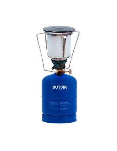 Lámpara 500 piezo labc0007 butsir