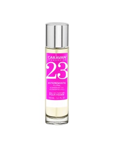Eau de parfum caravan nº 23 150ml señora