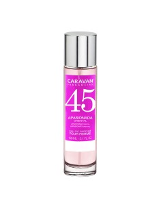 Eau de parfum caravan nº 45 150ml señora