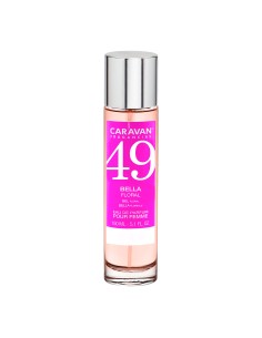 Eau de parfum caravan nº 49 150ml señora