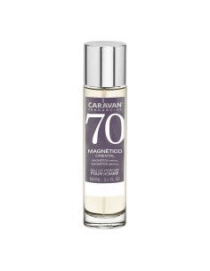 Eau de parfum caravan nº 70 150ml caballero