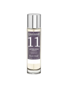 Eau de parfum caravan nº 11 150ml caballero