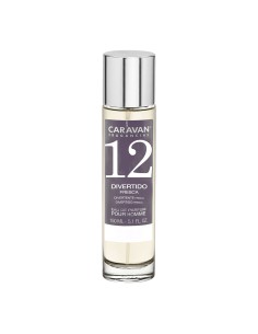 Eau de parfum caravan nº 12 150ml caballero