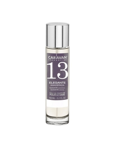 Eau de parfum caravan nº 13 150ml caballero