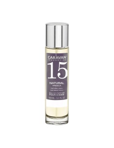 Eau de parfum caravan nº 15 150ml caballero