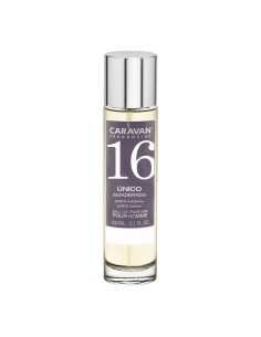 Eau de parfum caravan nº 16 150ml caballero