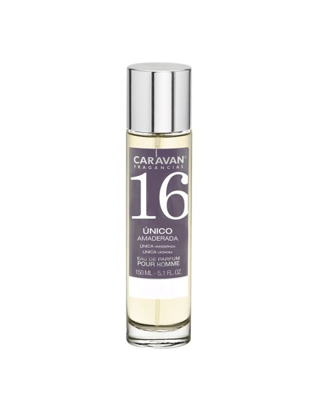 Eau de parfum caravan nº 16 150ml caballero