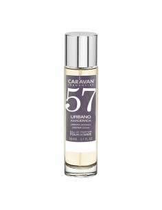 Eau de parfum caravan nº 57 150ml caballero