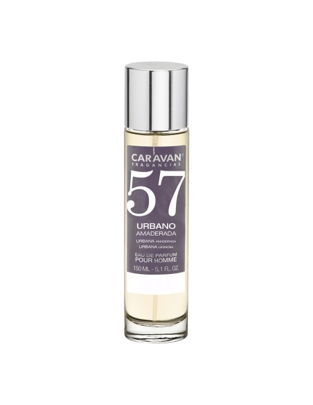 Eau de parfum caravan nº 57 150ml caballero