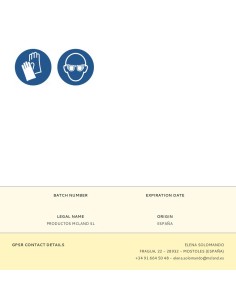 Motoazada eléctrica 1500w mule 561e-v20. 63el-0012 garland 2