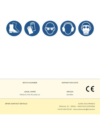 Ahoyadora a gasolina con motor de 2 tiempos...