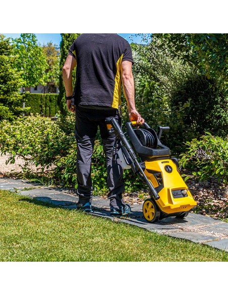 Limpiadora de agua a presión 2200w ultimate 317e. 45-0050 garland