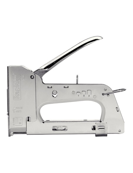 Grapadora para cable r36 20511850 rapid