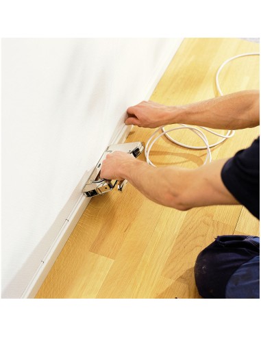 Grapadora para cable r36 20511850 rapid