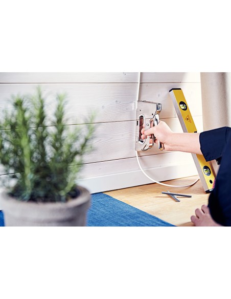 Grapadora para cable r36 20511850 rapid