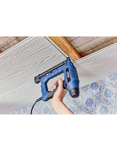 Clavadora eléctrica en330 5001481 rapid