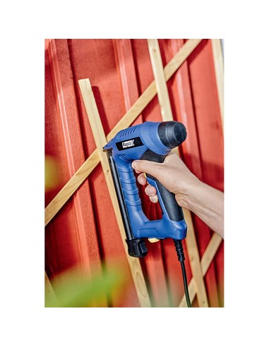 Clavadora eléctrica en330 5001481 rapid
