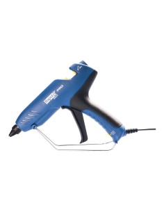 Pistola de cola pro eg313 100w 5001490 rapid 2