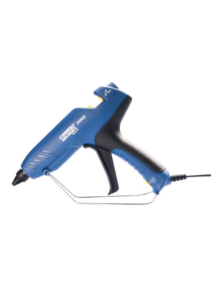 Pistola de cola pro eg313 100w 5001490 rapid