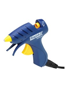 Pistola de cola point 5000423 rapid