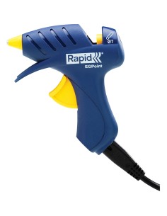 Pistola de cola point 5000423 rapid 2