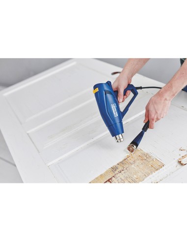 Decapador, pistola de aire caliente 1800w r1800...