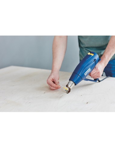 Decapador, pistola de aire caliente 1800w r1800...