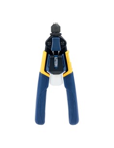 Remachadora manual rp100 profesional multi 5001487 rapid 2