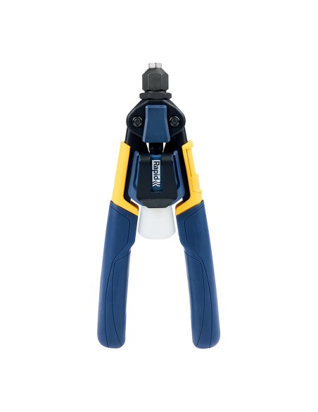 Remachadora manual rp100 profesional multi 5001487 rapid