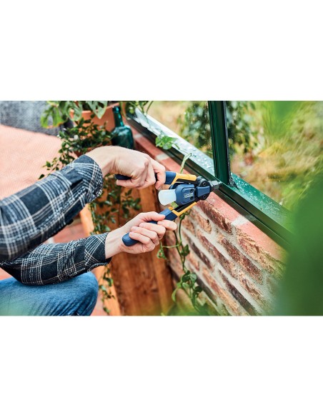 Remachadora manual rp100 profesional multi 5001487 rapid