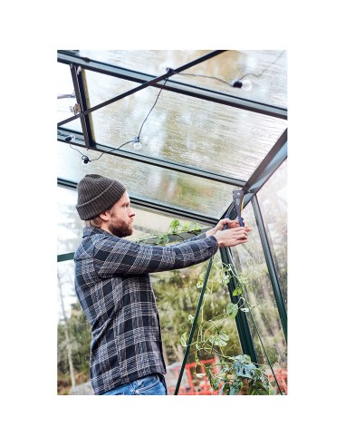 Remachadora manual rp40 multi 5001125 rapid