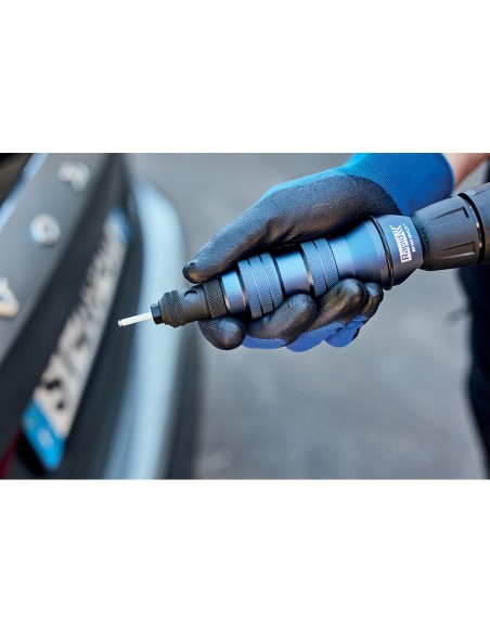 Adaptador para remaches rp150 5001484 rapid