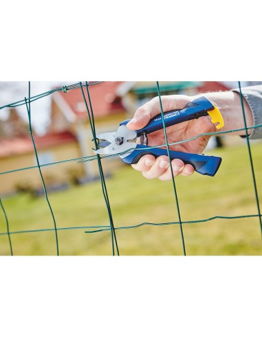 Tenaza para cercas fp20 23468000 rapid